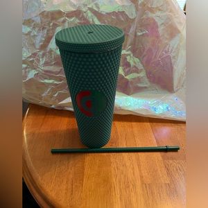 Studded Venti Tumbler Starbucks/Target Mashup